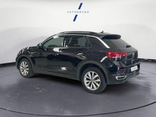 Volkswagen T-Roc Advance R-Line 2.0 TDI 110kW (150CV) DSG