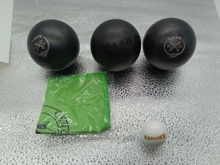 Bolas De Petanca E-KLYPS 74/680 ( Karosek)