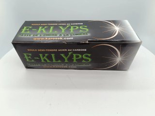 Bolas De Petanca E-KLYPS 74/680 ( Karosek)