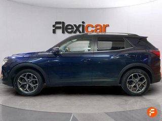 SsangYong Korando D16 4X2 DS AUT