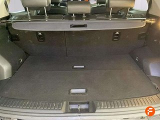 SsangYong Korando D16 4X2 DS AUT