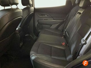 SsangYong Korando D16 4X2 DS AUT