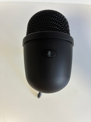 Micrófono USB Krom Kimu Pro + Trípode