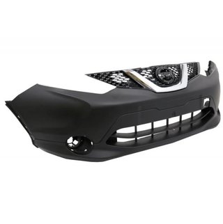 Paragolpes delantero para Nissan Qashqai J11