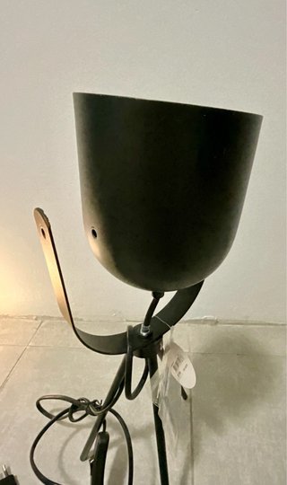 Lámpara Mesa Maisons du Monde