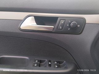 Volkswagen Touran 2007