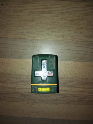 POPOMAN MTM310B Láser de Línea
