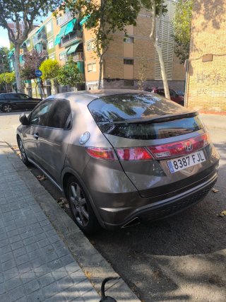 Honda Civic 2006