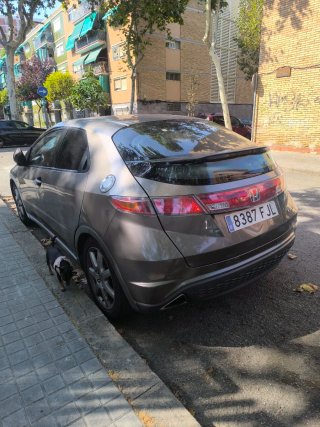 Honda Civic 2006