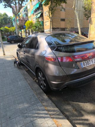 Honda Civic 2006