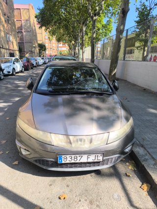 Honda Civic 2006
