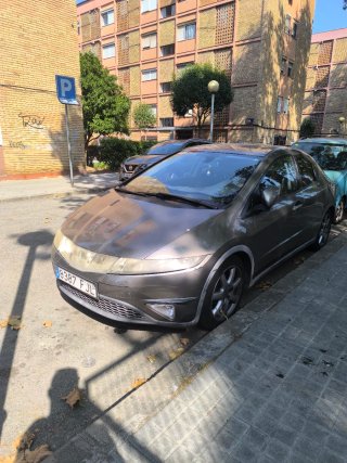 Honda Civic 2006