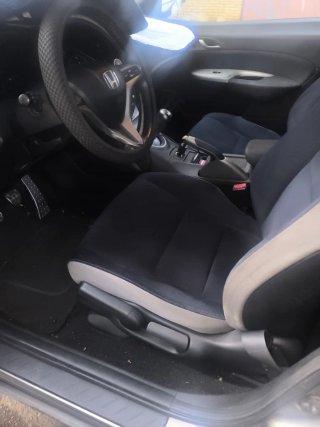 Honda Civic 2006