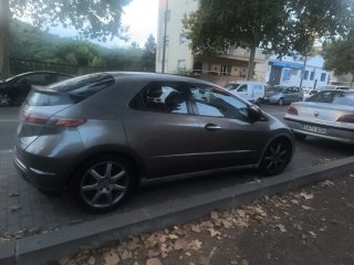 Honda Civic 2006