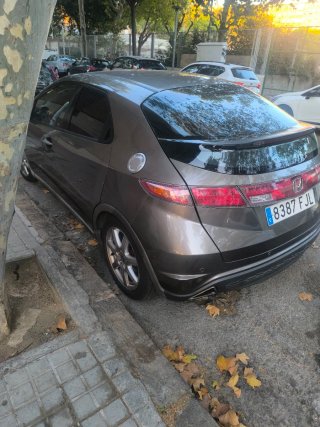 Honda Civic 2006