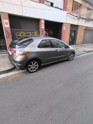 Honda Civic 2006