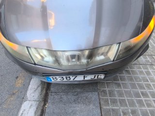 Honda Civic 2006
