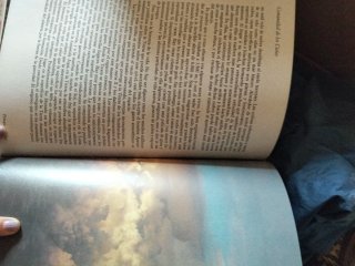 Libro el planeta viviente