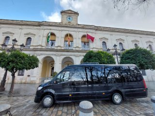 Mercedes Benz  Sprinter 519 CDI  2025