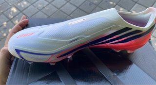 Botas Fútbol Adidas F50 Hyperfast Elite LL FG