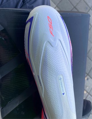 Botas Fútbol Adidas F50 Hyperfast Elite LL FG
