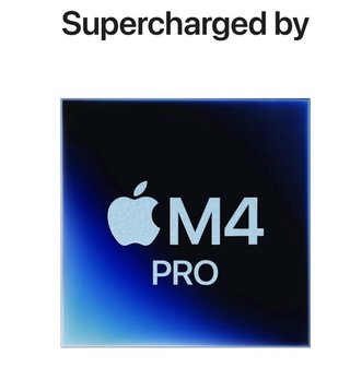 Mac mini M4 Pro 2024 | 1TB | 48GB RAM
