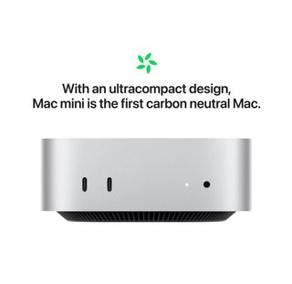Mac mini M4 Pro 2024 | 1TB | 48GB RAM