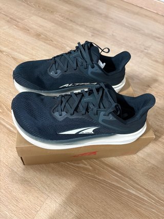 Zapatillas running barefoot Altra Torin 8