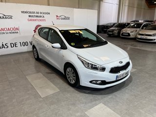 KIA CEED - 90.000