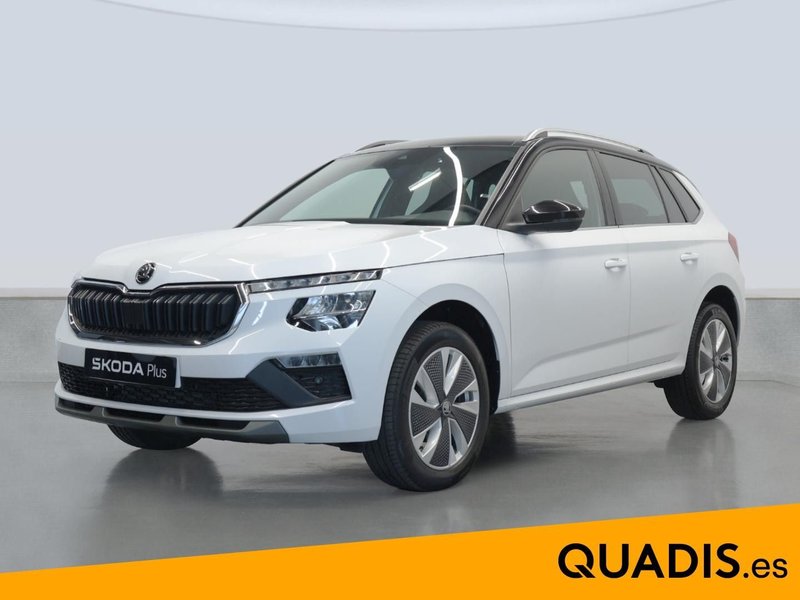 Skoda Kamiq 1.5 TSI Design 110 kW (150 CV) - foto 1
