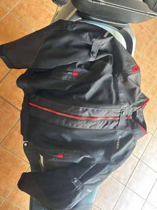 DAELIM S3 Touring 125cc