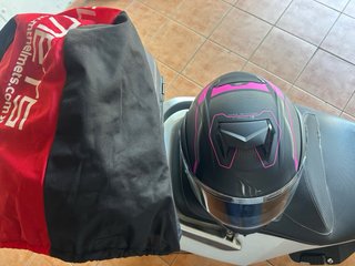 DAELIM S3 Touring 125cc