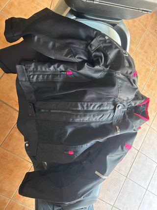 DAELIM S3 Touring 125cc