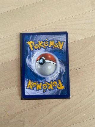 Mega-Charizard X EX Carta Pokémon