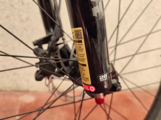 Bicicleta GT Avalanche Elite T. Talla M