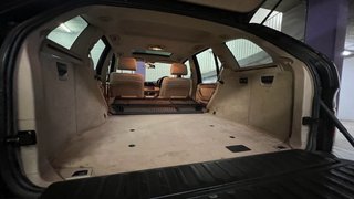 BMW X5 2001