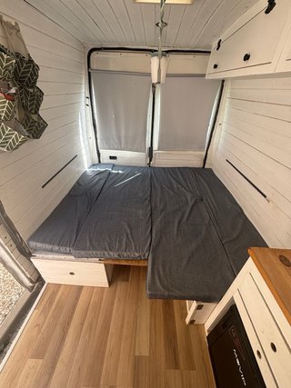 Citroen Jumper 2001