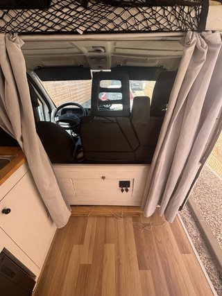 Citroen Jumper 2001