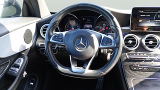 Mercedes-Benz Clase C C Coupe 250 d 150 kW (204 CV)