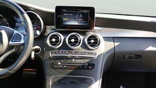 Mercedes-Benz Clase C C Coupe 250 d 150 kW (204 CV)