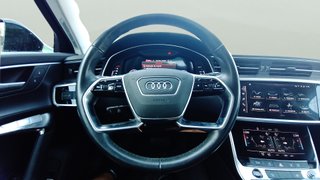 Audi A6 Avant 40 TDI ultra quattro 150 kW (204 CV) S tronic