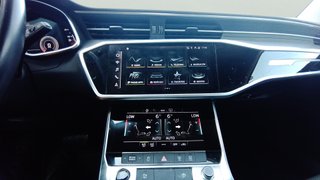 Audi A6 Avant 40 TDI ultra quattro 150 kW (204 CV) S tronic