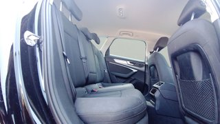 Audi A6 Avant 40 TDI ultra quattro 150 kW (204 CV) S tronic