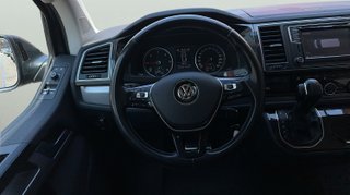 Volkswagen Multivan Outdoor PanAmericana 2.0 TDI 4Motion 146 kW (198 CV) DSG