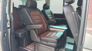 Volkswagen Multivan Outdoor PanAmericana 2.0 TDI 4Motion 146 kW (198 CV) DSG