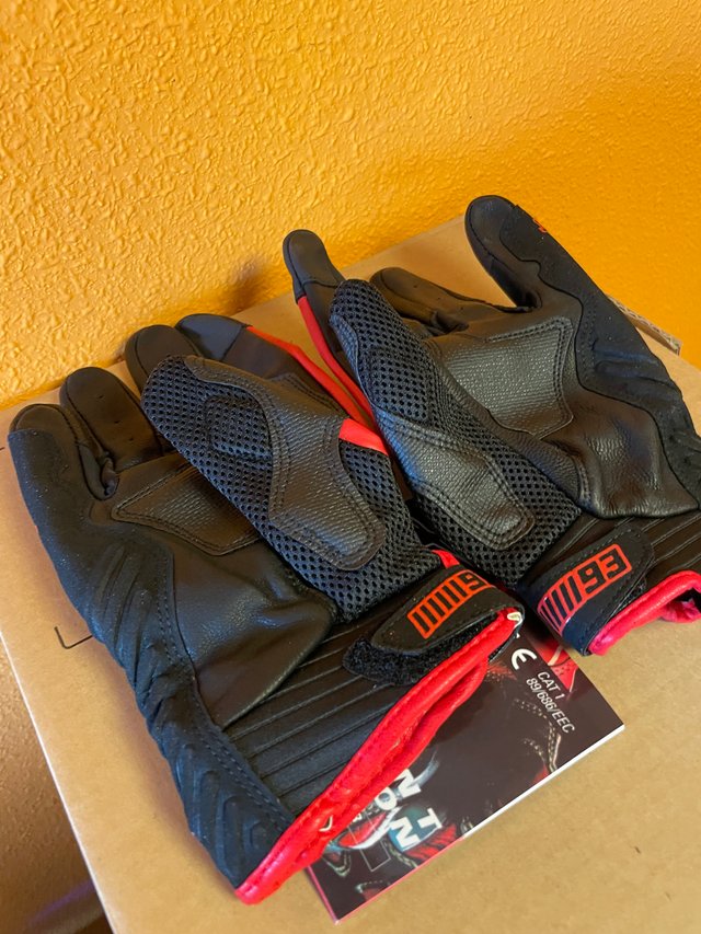 Alpinestars Marc Márquez XL