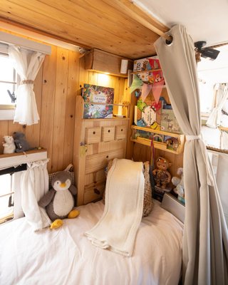 Ford Transit 1994