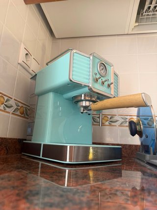 Cafetera Cecotec Cumbia