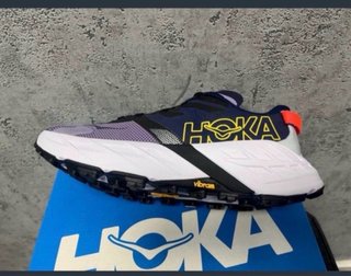 Zapatilla Hoka Speedgoat 7 Trail Mujer