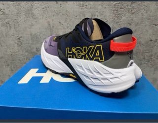 Zapatilla Hoka Speedgoat 7 Trail Mujer